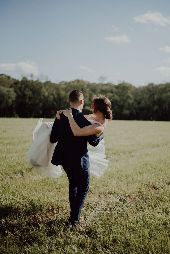 wedding videographer near me