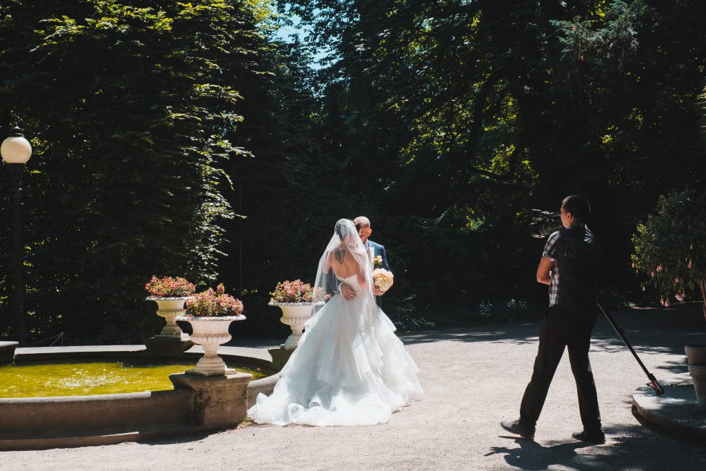 wedding videography checklist