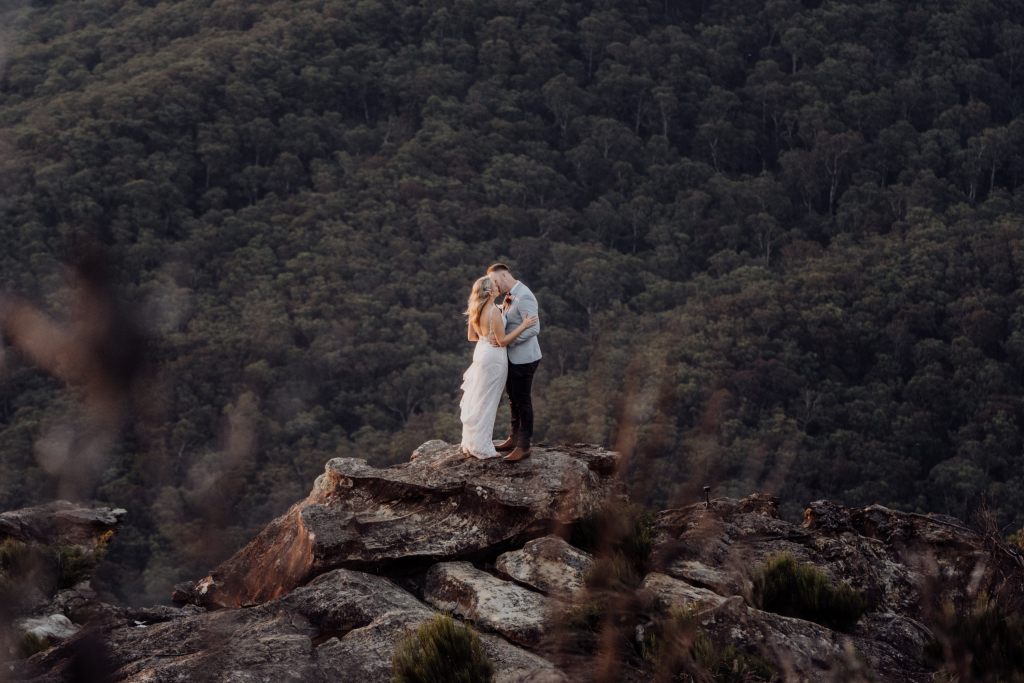 micro wedding