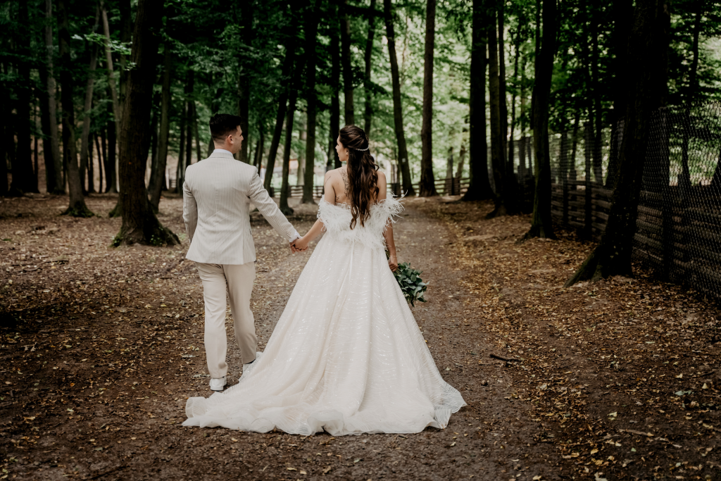 wedding event theme