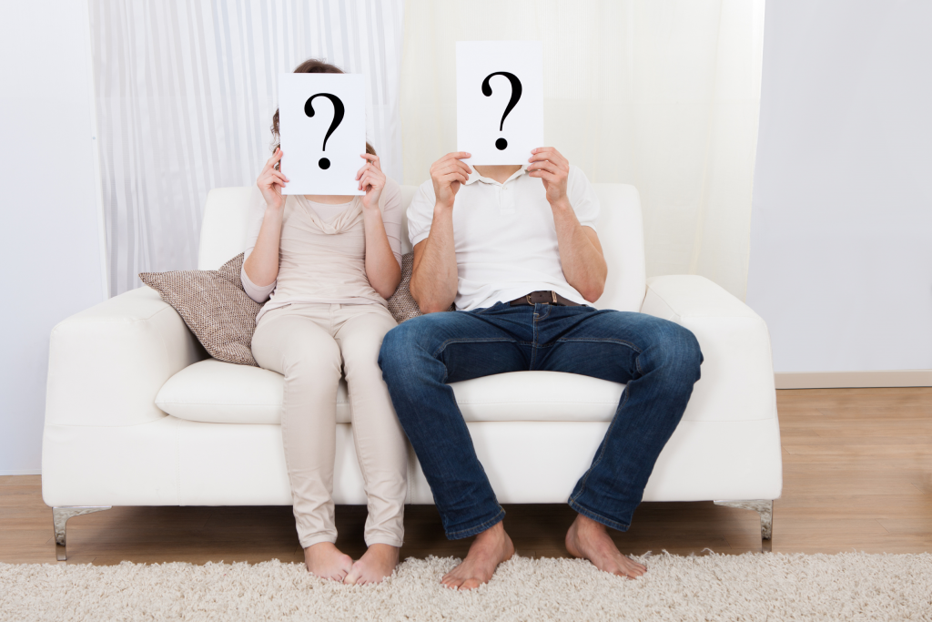 hot seat questions