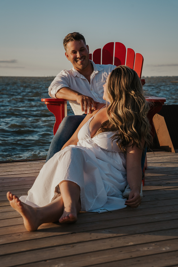 engagement photoshoot ideas unique