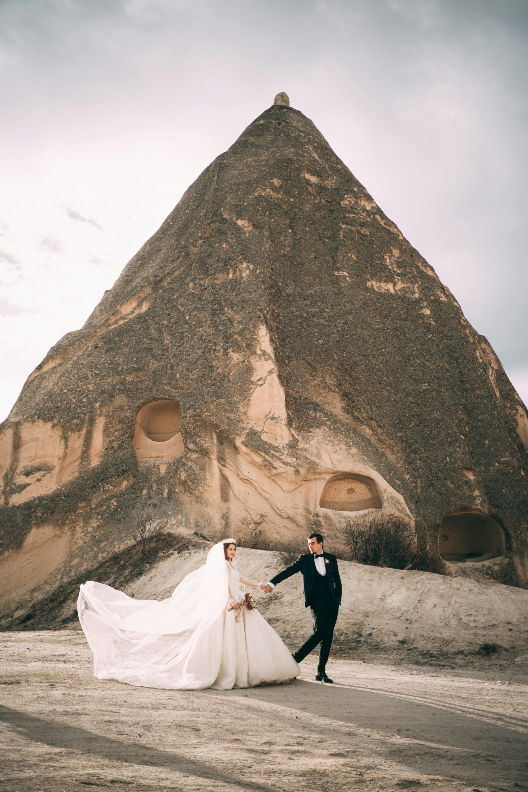 mountain wedding invitations