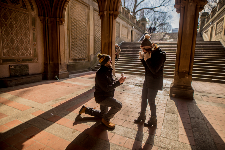 proposal view