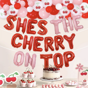 cherry theme