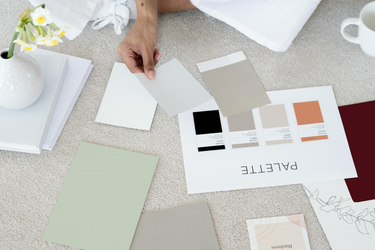 color branding psychology
