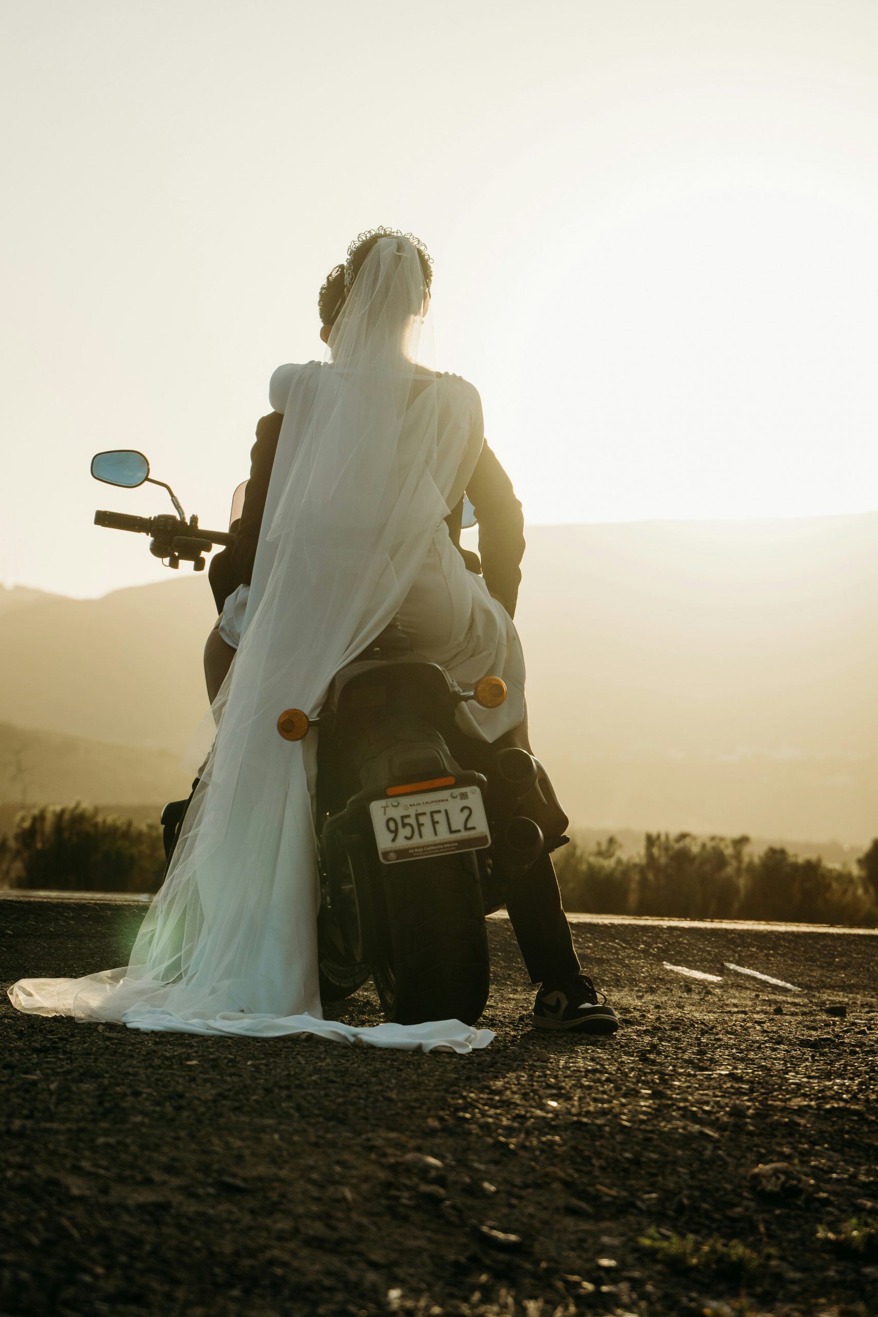 golden hour photos